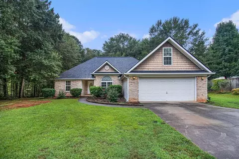 1700 Christian Cir SE, Conyers, GA 30013