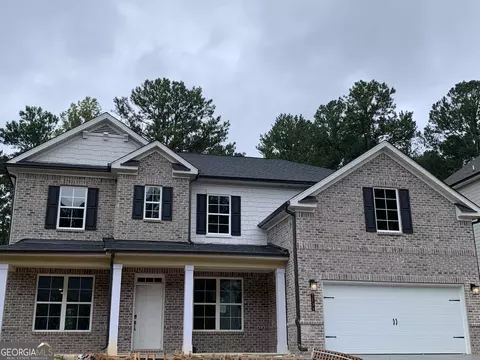 3539 Pickens Landing Dr #( 3), Dacula, GA 30019