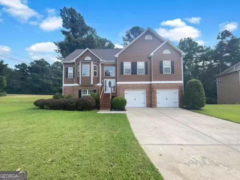 2527 Ginger Leaf Dr NE, Conyers, GA 30013