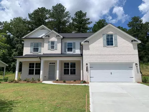 3500 Pickens Landing Dr #( 37), Dacula, GA 30019