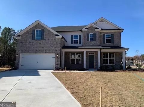3689 Pickens Landing Dr #( 14), Dacula, GA 30019