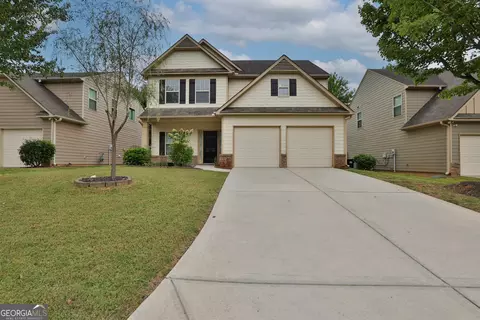 4541 Black Hills Dr NW, Acworth, GA 30101
