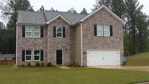 200 Triumph Trl #30, Covington, GA 30016