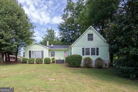 57 Grove South St, Dahlonega, GA 30533