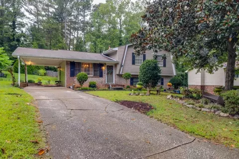 453 Wexwood Dr, Riverdale, GA 30274