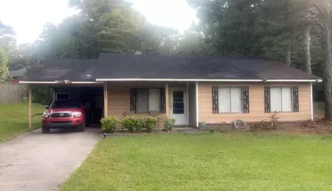 2811 Pope Rd, Douglasville, GA 30135