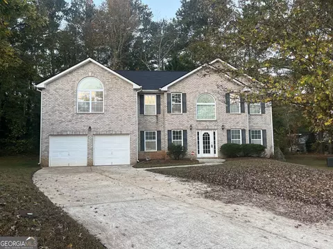 1003 Odelle Cir, Mcdonough, GA 30253