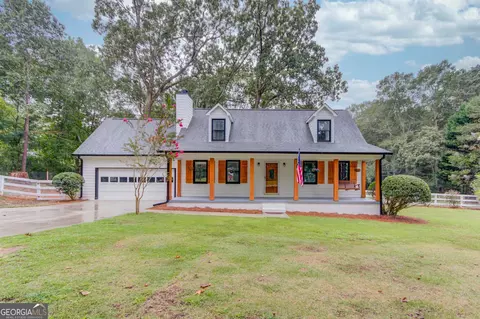 2279 Emmett Doster Rd NW, Monroe, GA 30656