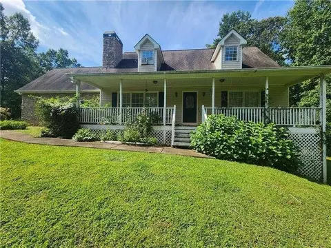 80 Helens Dr, Dawsonville, GA 30534