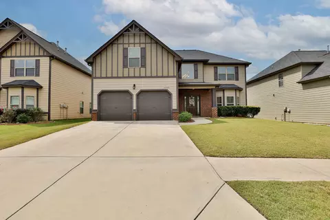 1301 Long Acre Dr, Loganville, GA 30052