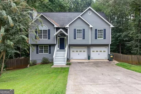 39 N Springs Ct, Acworth, GA 30101