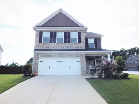 4698 Bogan Meadows Dr, Buford, GA 30519