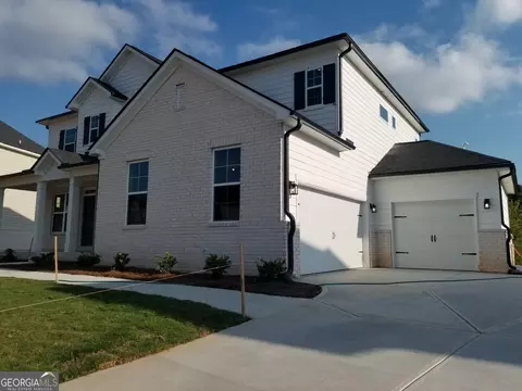 200 Carmichael Dr #LOT 2124, Canton, GA 30115