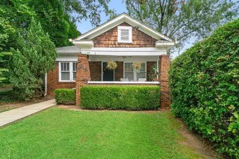 668 Glenwood Ave SE, Atlanta, GA 30312