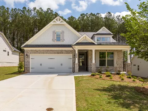448 Southland Circle, Canton, GA 30115