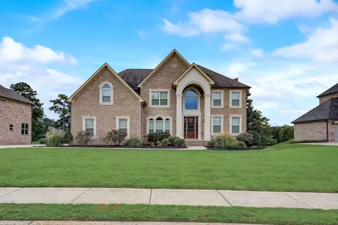 760 Peninsula Overlook, Hampton, GA 30228 photo 1