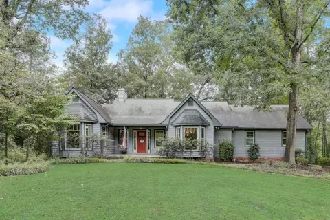 2820 Terrace Ridge Rd NE, Conyers, GA 30012