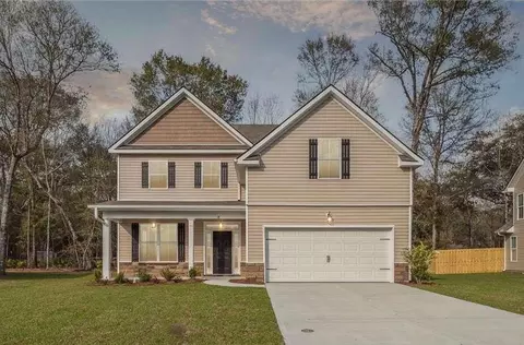 18 Oakmont Dr, Guyton, GA 31312
