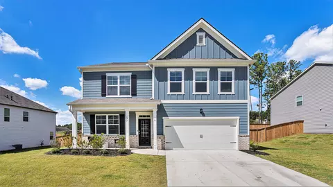 192 Sienna Blf, Dallas, GA 30132