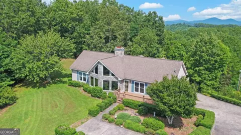 369 Taylor Rd, Turtletown, TN 37391