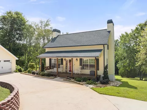 5496 Britt Whitmire Rd, Gainesville, GA 30506