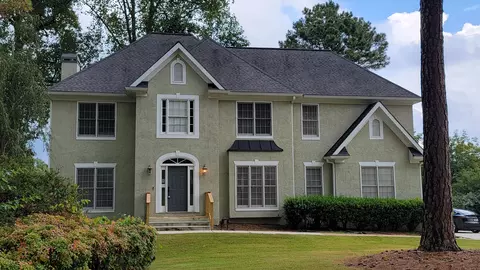 85 Wyngate Dr, Newnan, GA 30265