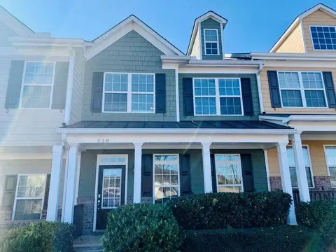 538 Georgia Way, Woodstock, GA 30188