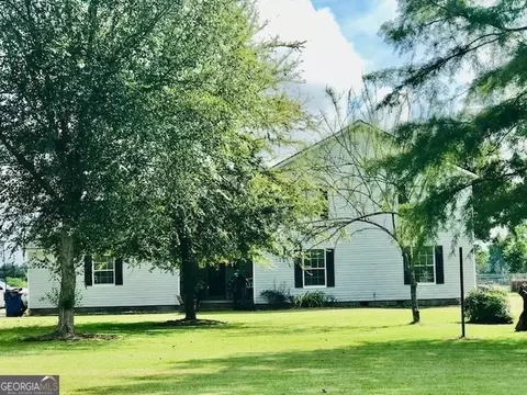 225 Ashley St, Berlin, GA 31722