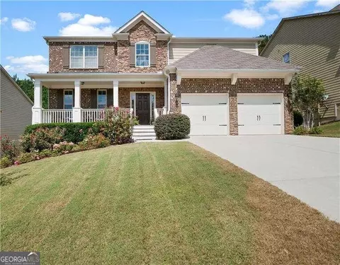 262 Ryans Pt, Dallas, GA 30132