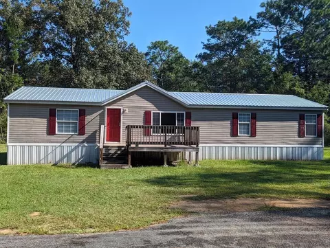 56 Riverside Loop, Jesup, GA 31545 photo 1