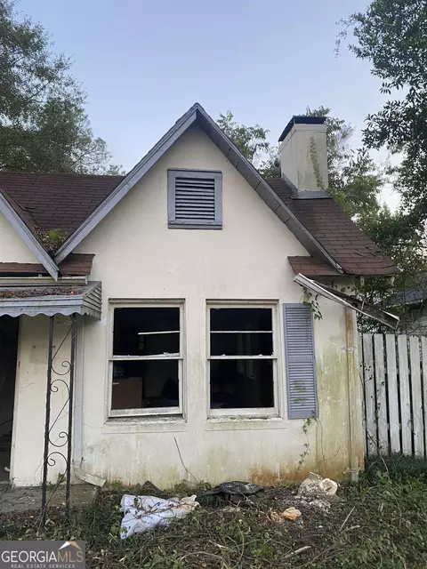 3126 Napier Ave, Macon, GA 31204