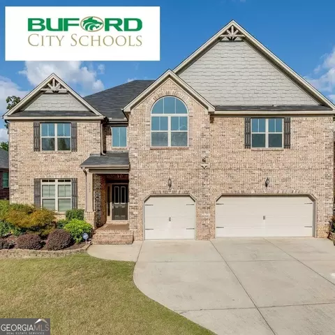 6228 Brookridge Dr, Flowery Branch, GA 30542