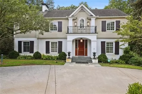 20 Putnam Dr NW, Atlanta, GA 30342