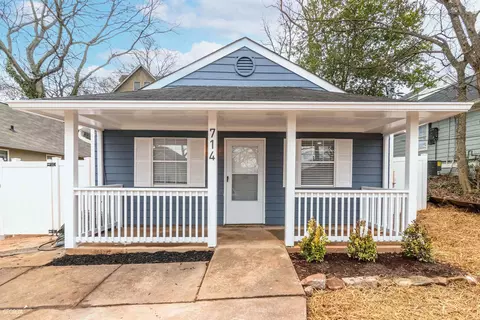 714 Grant Ter SE, Atlanta, GA 30315