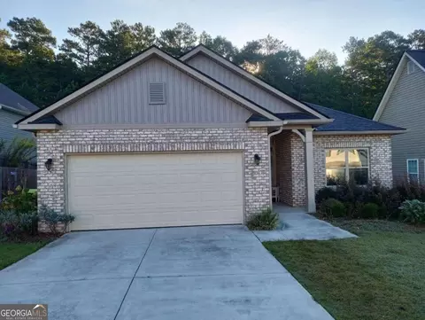 292 White Flower Cir, Villa Rica, GA 30180