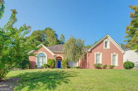 3997 Broadleaf Walk, Ellenwood, GA 30294