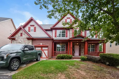 144 Lake Reserve Way, Canton, GA 30115
