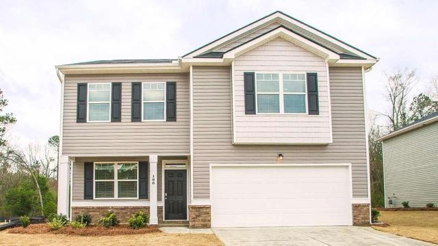 274 Canyon Ferry Way #2306, Hoschton, GA 30548