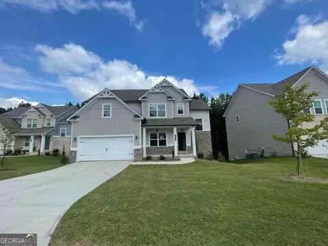 410 Crestbrook Ln, Dallas, GA 30157