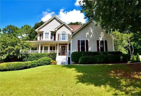 248 Savannah Pl, Douglasville, GA 30134