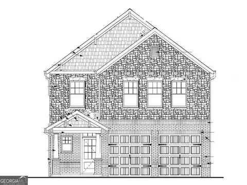 200 Sweetbriar Way #( 50), Homer, GA 30547
