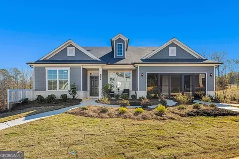116 Peachwood Ln #( 12), Homer, GA 30547