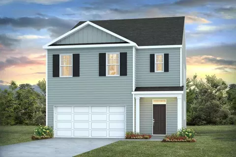 491 Coconut Dr, Bloomingdale, GA 31302