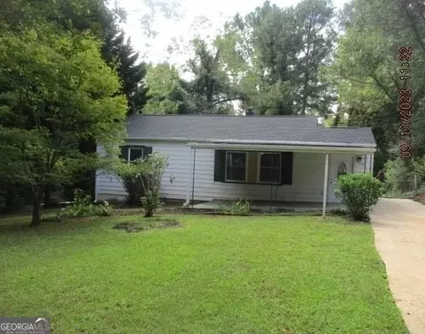 3592 Orchard Cir, Decatur, GA 30032