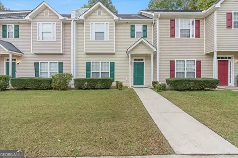 8064 Youngstown St, Douglasville, GA 30134