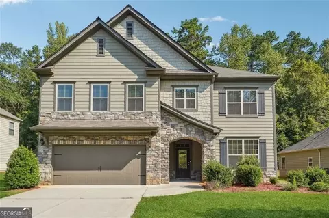 5959 Wolf Creek Dr, Atlanta, GA 30349