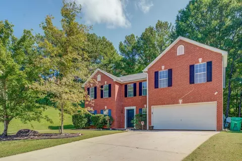 1861 Benick Dr, Conley, GA 30288