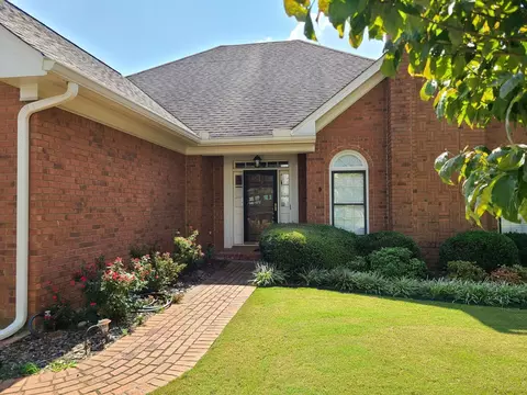 3455 Greystone Cir, Atlanta, GA 30341
