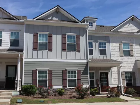 401 Panicum St, Lawrenceville, GA 30046