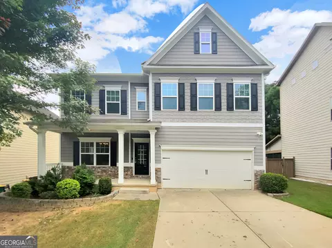 618 Georgia Way, Woodstock, GA 30188